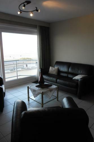 Apartamento Residence Scorpio
