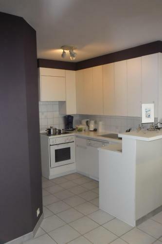 Apartamento Residence Scorpio