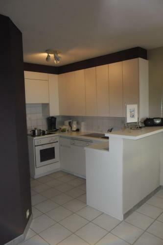 Apartamento Residence Scorpio