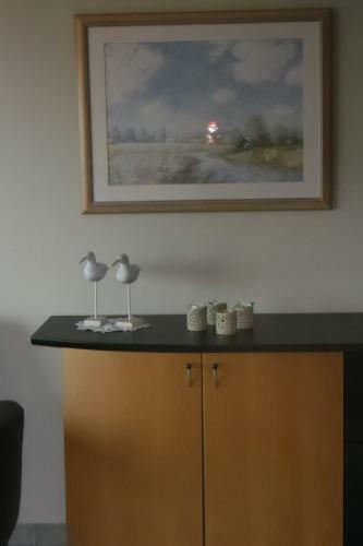 Apartamento Residence Scorpio