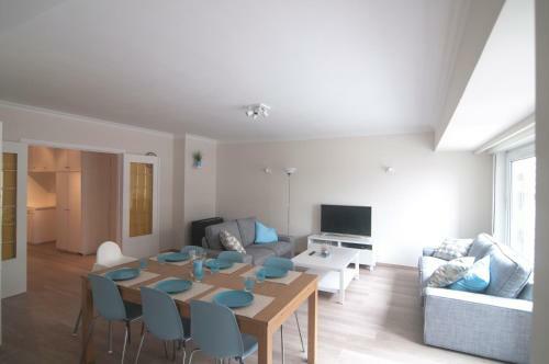 Apartment Duinenblik 3