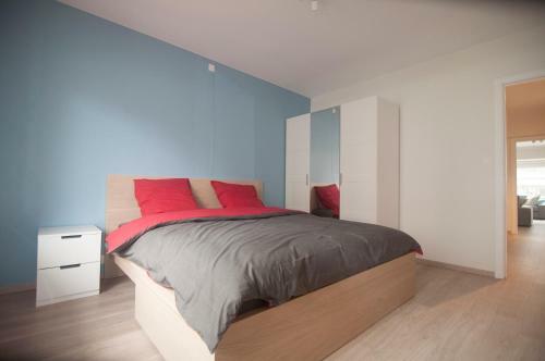 Apartment Duinenblik 3