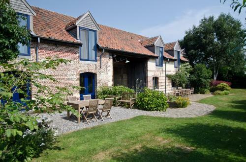 Agroturismo Hotelhoeve De Zwarte Stok