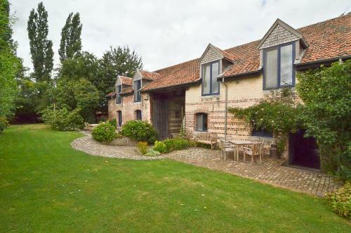 Agroturismo Hotelhoeve De Zwarte Stok