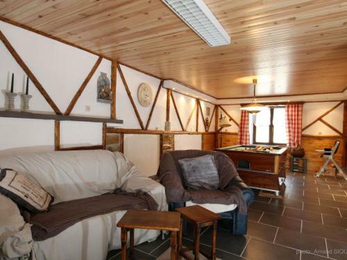 Charming Holiday Home In Mettet With Garden