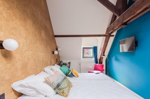 Hotel Domaine De Ronchinne - Ch�teau De La Poste