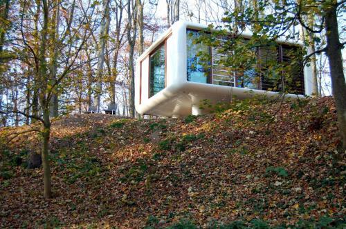 Hotel Domaine De Ronchinne - Ch�teau De La Poste
