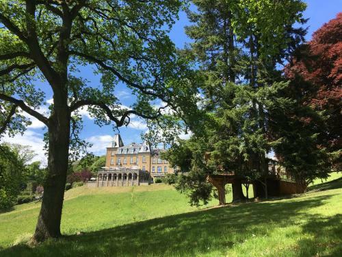 Hotel Domaine De Ronchinne - Ch�teau De La Poste