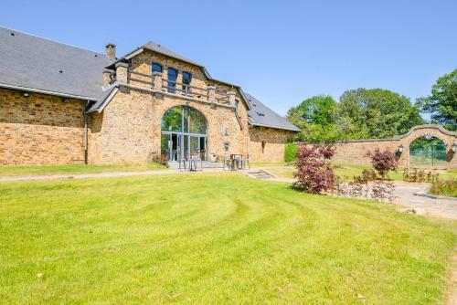 Hotel Domaine De Ronchinne - Ch�teau De La Poste
