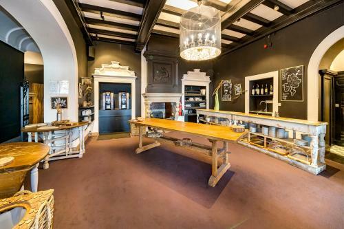Hotel Domaine De Ronchinne - Ch�teau De La Poste