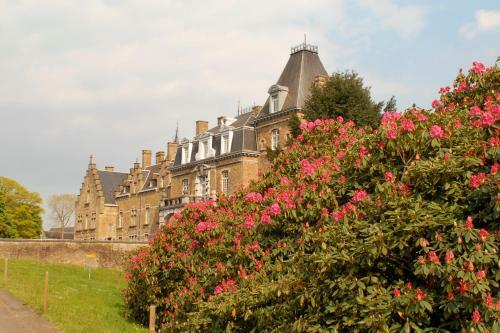 Hotel Domaine De Ronchinne - Ch�teau De La Poste