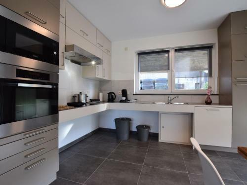 Quaint Apartment In Leglise With Large Garden