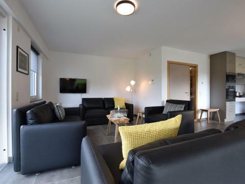 Quaint Apartment In Leglise With Large Garden