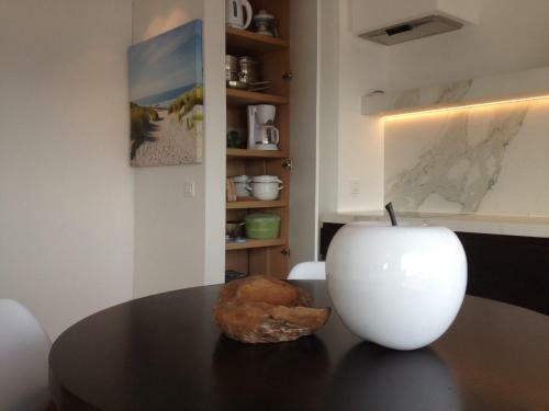 Apartamento Penthouse William