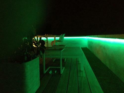 Apartamento Penthouse William