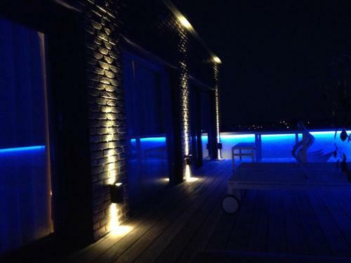 Apartamento Penthouse William