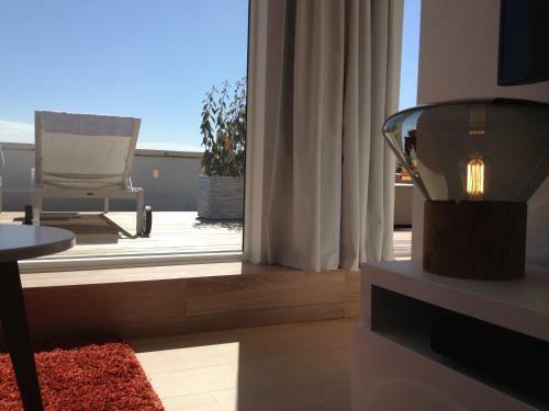 Apartamento Penthouse William