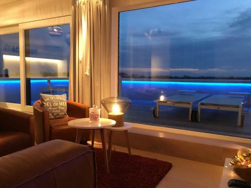 Apartamento Penthouse William