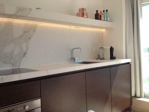 Apartamento Penthouse William
