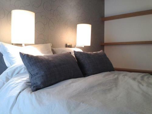 Apartamento Penthouse William