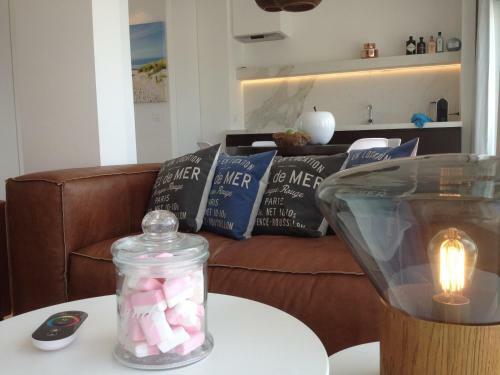 Apartamento Penthouse William