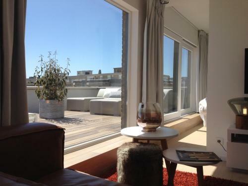 Apartamento Penthouse William