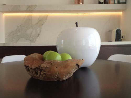 Apartamento Penthouse William