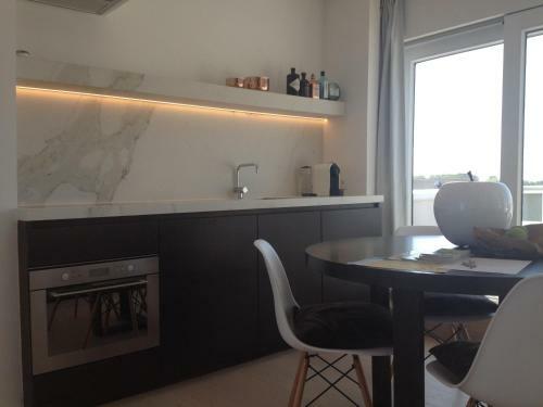 Apartamento Penthouse William