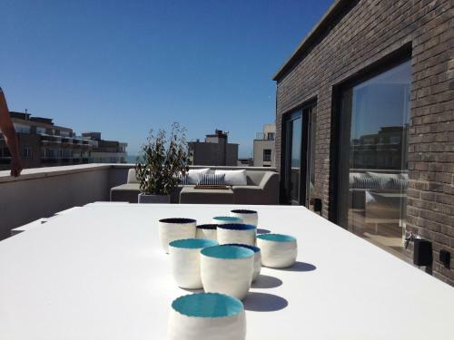 Apartamento Penthouse William