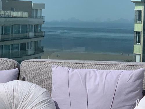 Apartamento Penthouse William