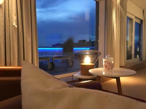 Apartamento Penthouse William