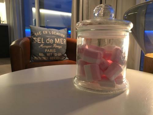 Apartamento Penthouse William