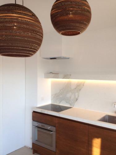 Apartamento Penthouse William