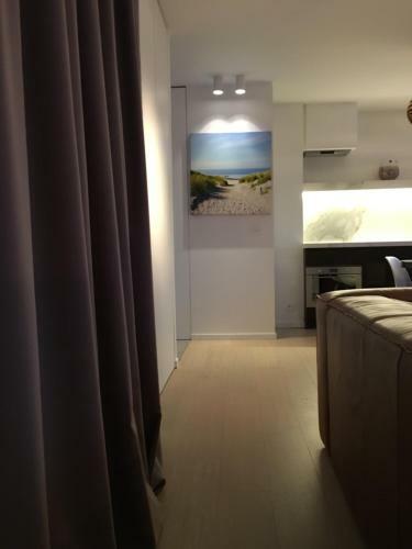 Apartamento Penthouse William