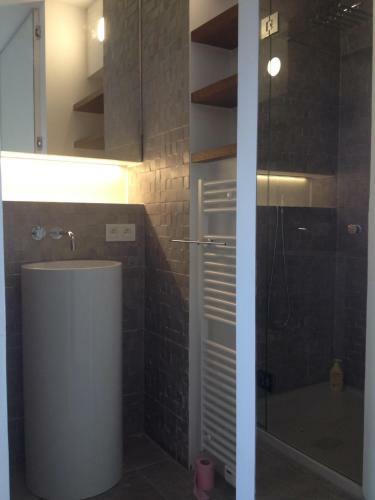 Apartamento Penthouse William