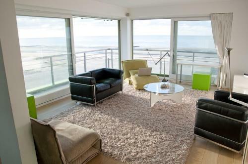 Apartment Schopenhauer