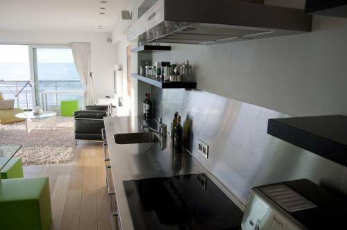 Apartment Schopenhauer