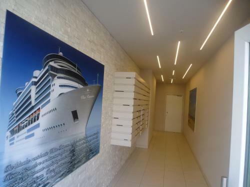 Apartamento White Princess