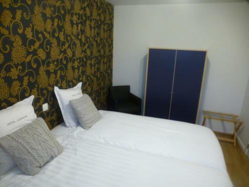Apartamento White Princess