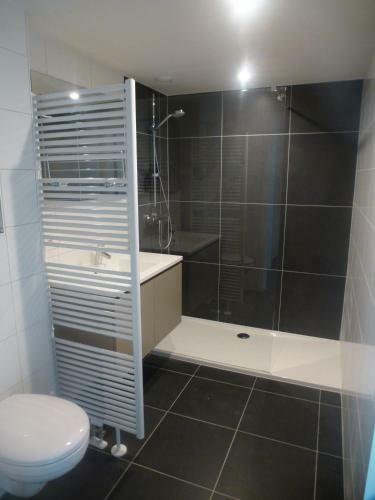 Apartamento White Princess