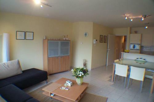 Apartamento Residence Calidris