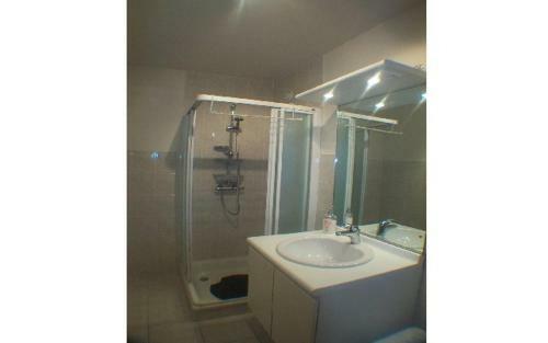 Apartamento Residence Calidris
