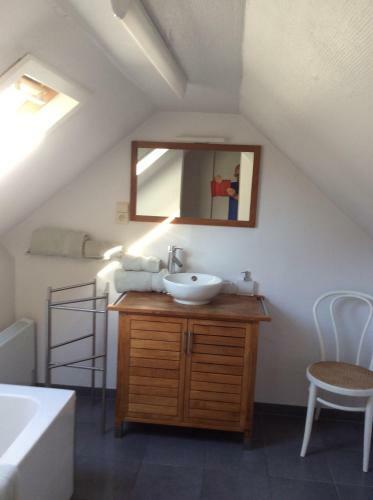 B&B Villa Maxim