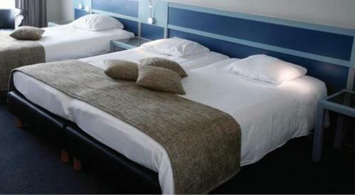 Hotel Apostroff