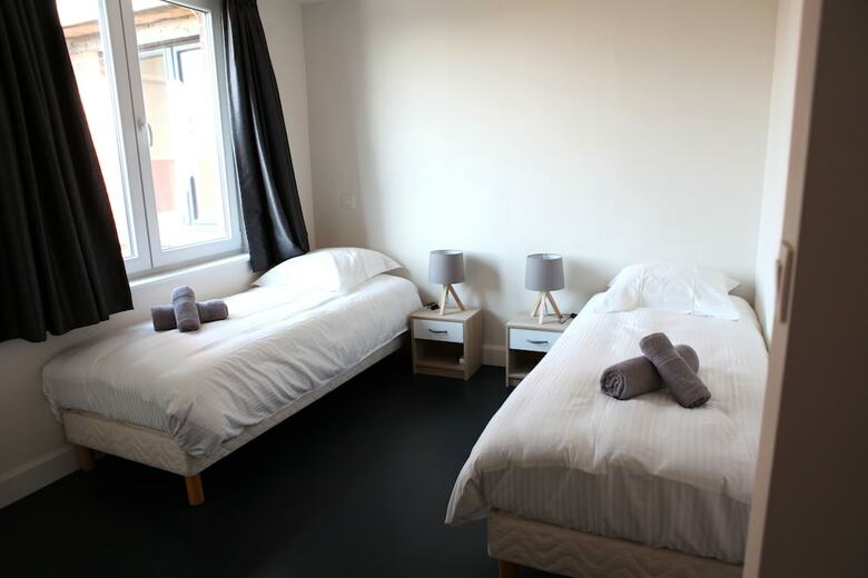 Elberg Aparthotel