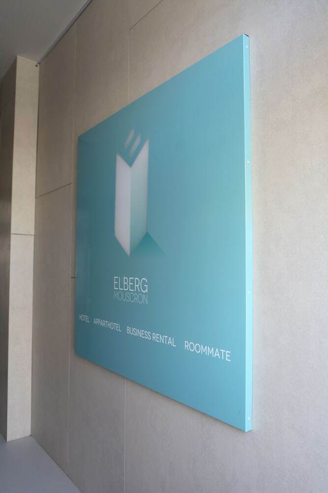 Elberg Aparthotel