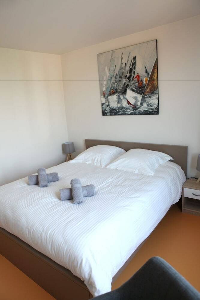 Elberg Aparthotel
