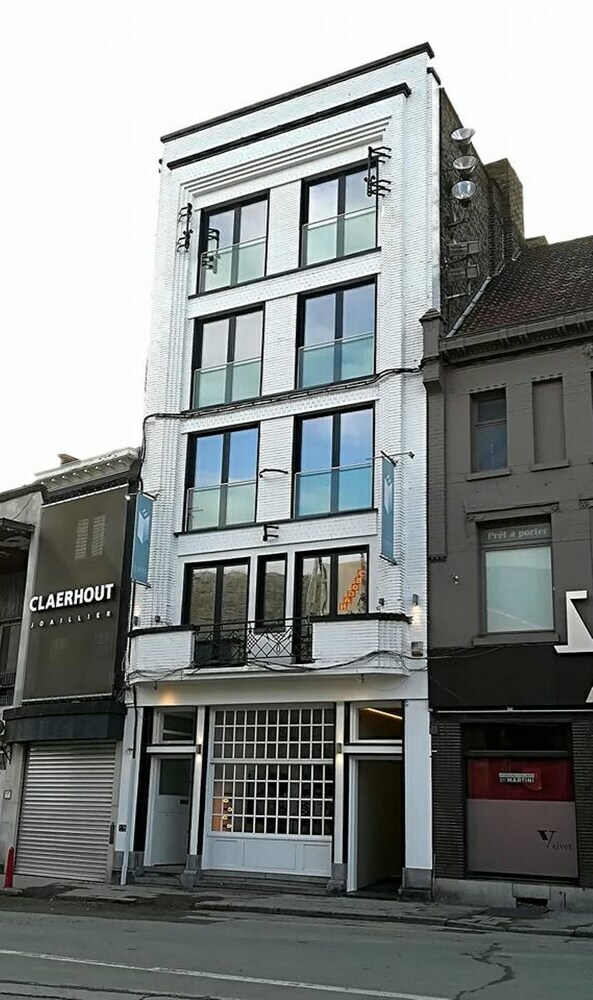 Elberg Aparthotel