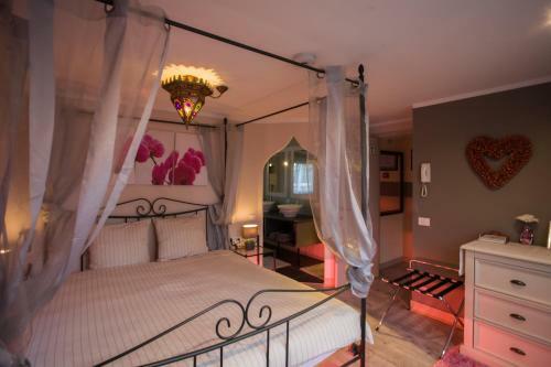 B&B Casablanca