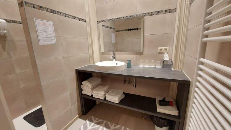 Hostal Gsb - Albert